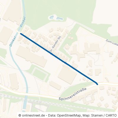Bentheimer Straße Gronau (Westfalen) Gronau 