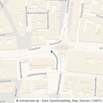 Willy-Brandt-Platz 44135 Dortmund Mitte Innenstadt-West