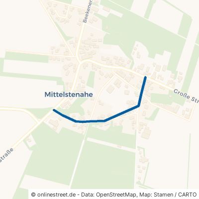 Triftstraße Mittelstenahe 