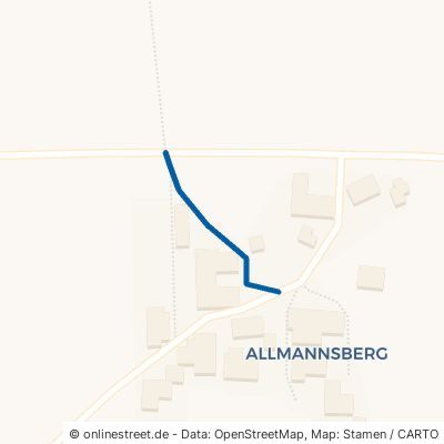 Allmannsberg 83533 Edling Roßhart 
