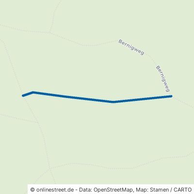 Kitzlerweg Sebnitz 