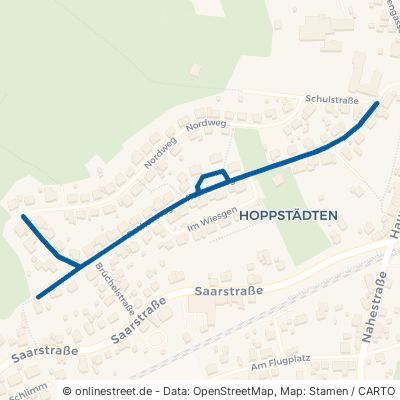 Rothenweg 55768 Hoppstädten-Weiersbach Hoppstädten 