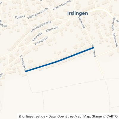 Tannstraße 78661 Dietingen Irslingen 