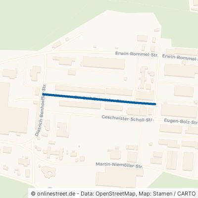 Dr.-Carl-Goerdeler-Straße Engstingen 