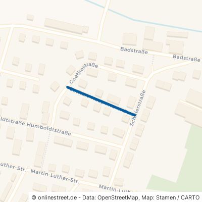 Gerhart-Hauptmann-Straße 95119 Naila 