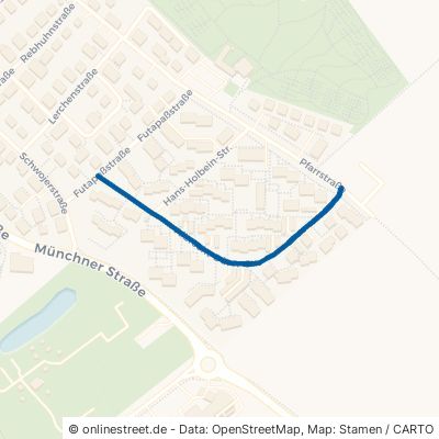 Albrecht-Dürer-Straße 82140 Olching 