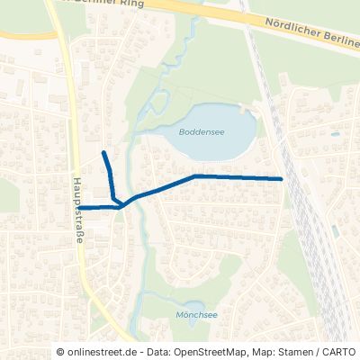 Sacco-Vanzetti-Straße 16547 Birkenwerder 