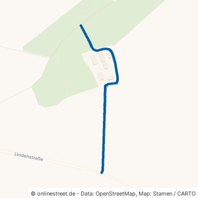 Schäfereiweg Jesewitz Kossen 