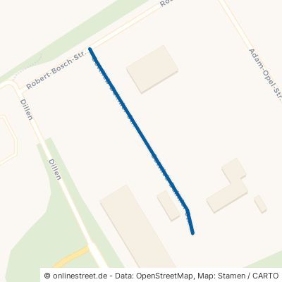 Gottlieb-Daimler-Straße Lastrup Bixlag 