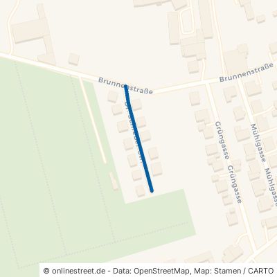 Dr.-Schreber-Straße 04509 Wiedemar Zwochau 