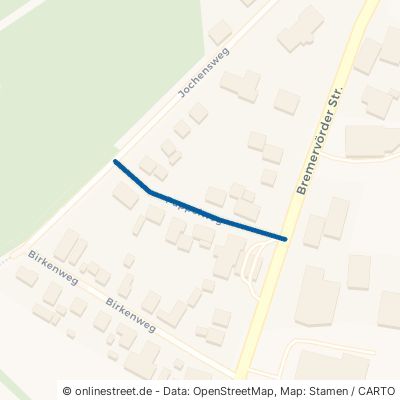 Pappelweg 21769 Lamstedt 