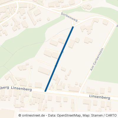 Erbsenweg 06618 Naumburg Naumburg 