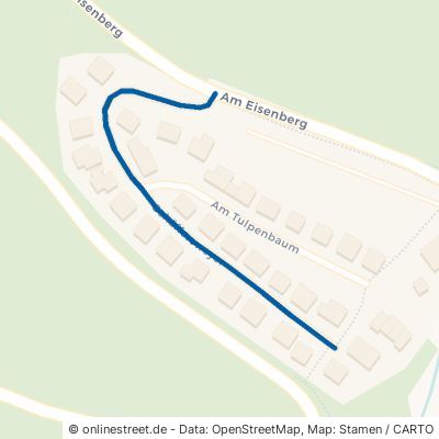 Schäffersweyer 56154 Boppard Buchenau 