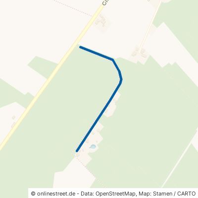 Hinter Dem Wald 27442 Gnarrenburg Kuhstedt 
