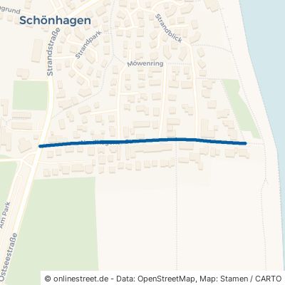 Nordhagener Straße 24398 Brodersby 