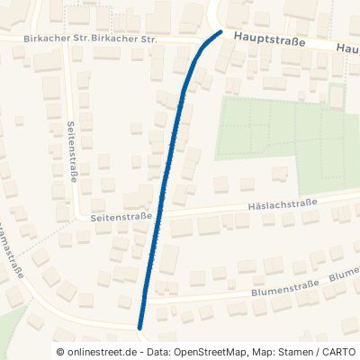 Hohenheimer Straße 73760 Ostfildern Kemnat Kemnat