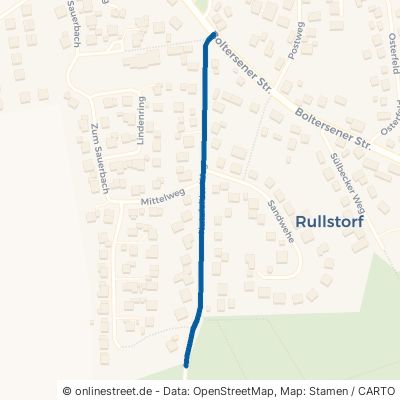 Nutzfelder Weg 21379 Rullstorf 