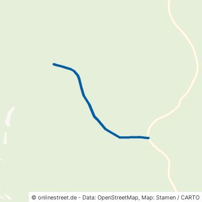 Schwarzer Weg Wachstedt 