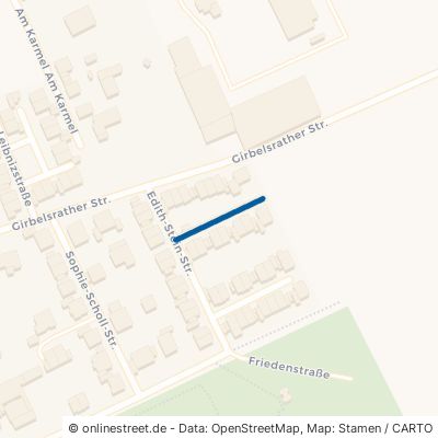Schopenhauerweg 52351 Düren 