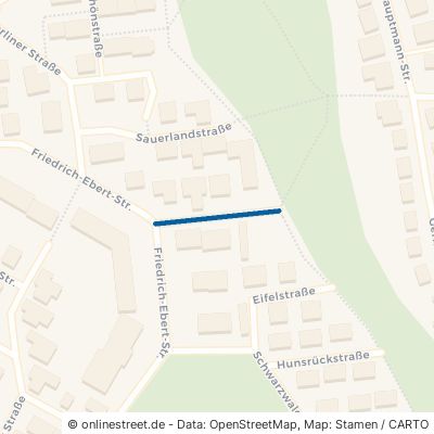 Odenwaldstraße 65549 Limburg an der Lahn Blumenrod