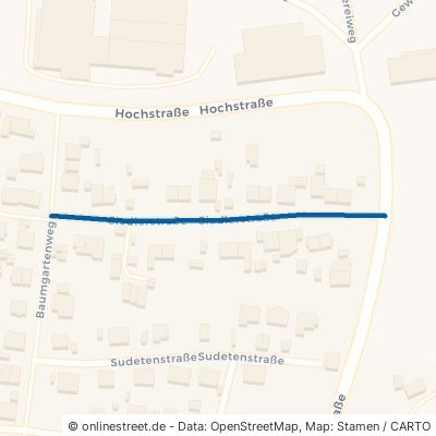 Siedlerstraße 91452 Wilhermsdorf 