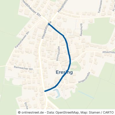 Kaspar-Ett-Straße Eresing 