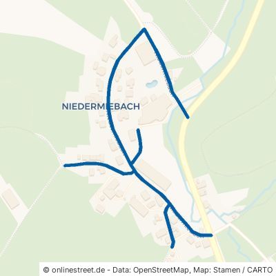Niedermiebach 53804 Much Niedermiebach 