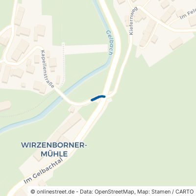 Kapellenweg 56410 Montabaur Wirzenborn 