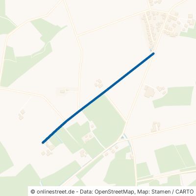 Bad Bentheimer Weg Quendorf 