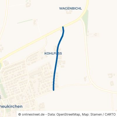 Kohlfußstraße 84579 Unterneukirchen Kirmaier 