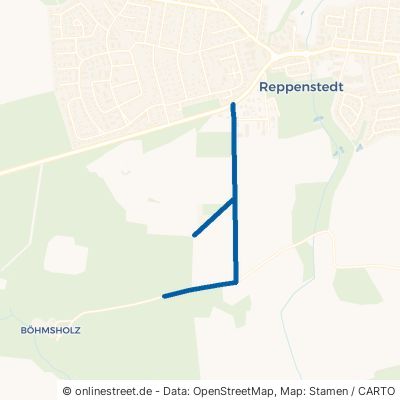 Böhmsholzer Weg 21391 Reppenstedt 