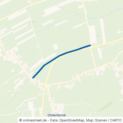Garveshellmer Ovelgönne Strückhauser-Altendorf 