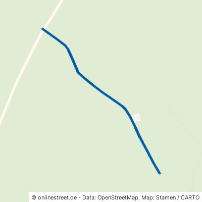 Jagthausweg Elztal 