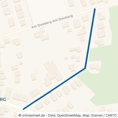 Winkelweg Delmenhorst Dwoberg/Ströhen 