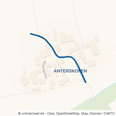 Anterskofen 94419 Reisbach Anterskofen 