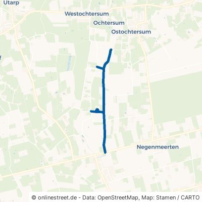 Voßhörner Weg 26487 Neuschoo 