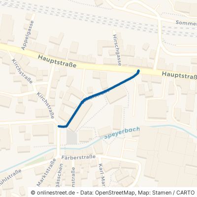 Schulstraße 67466 Lambrecht 