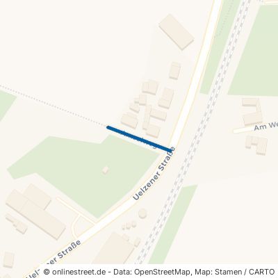 Amselweg Emmendorf 