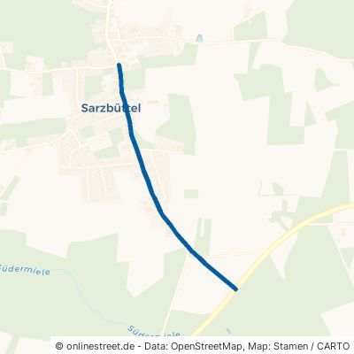 Hauptstraße 25785 Sarzbüttel 