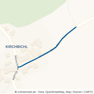 Nikolaus-Rank-Straße Bad Tölz Kirchbichl 