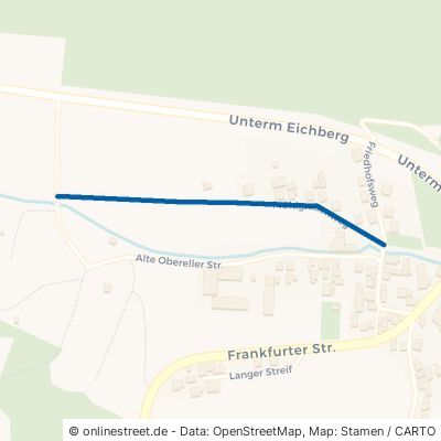 Mühlgrabenweg 99819 Gerstungen Förtha 