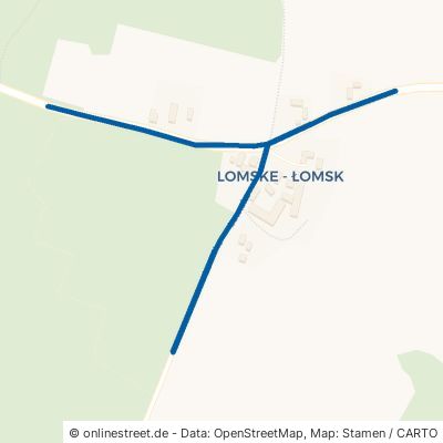 Lomske Neschwitz Lomske 