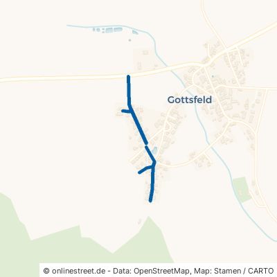 Hohenroth 95473 Creußen Gottsfeld Gottsfeld