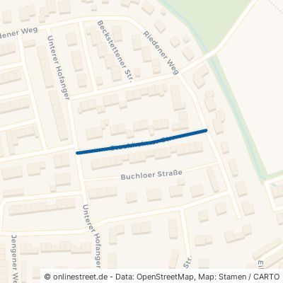 Stockheimer Straße 87600 Kaufbeuren 