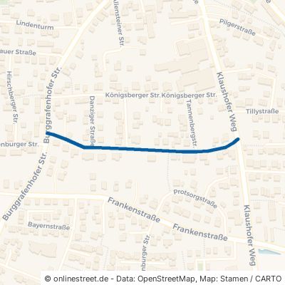 Brandenburger Straße 90579 Langenzenn 
