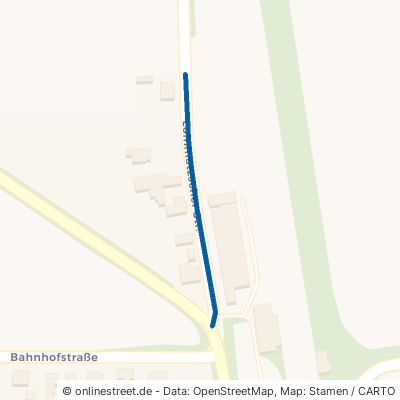 Lommatzscher Straße 01594 Hirschstein Mehltheuer 