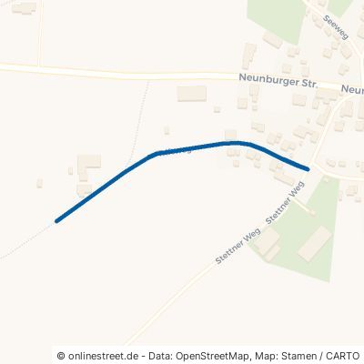 Triftweg Neunburg vorm Wald Seebarn 