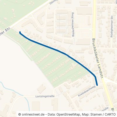 Klausenweg 63452 Hanau 