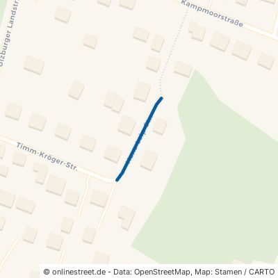 Hans-Leip-Straße Quickborn 