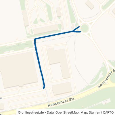 Karl-Ziegler-Straße 79761 Waldshut-Tiengen Waldshut 